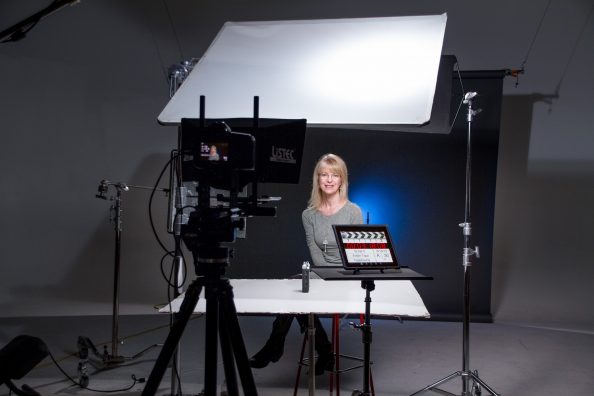 Inspired Tethered Videography Setup: Eddie Tapp Inspired Tethered Videography Setup: Eddie Tapp