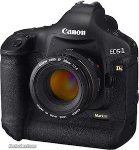 Supported Canon Cameras in Capture One Pro Supported Canon Cameras in Capture One Pro