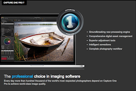 New Phase One Capture One 7.1.4 and More Tethering Support New Phase One Capture One 7.1.4 and More Tethering Support