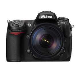 Nikon D300 USB Tethering Cable Nikon D300 USB Tethering Cable