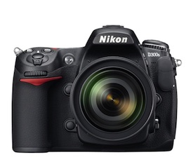 Nikon D300s USB Tethering Cable Nikon D300s USB Tethering Cable