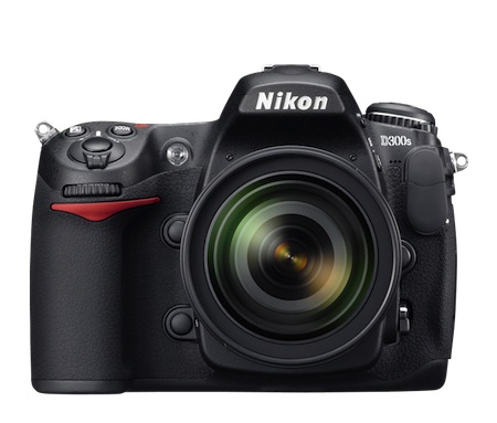 Nikon D300s Tethering Cable