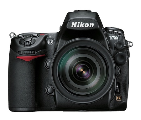 Nikon D700 USB Tethering Cable Nikon D700 USB Tethering Cable