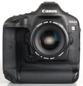 Canon EOS 1D FireWire Tethering Cable Canon EOS 1D FireWire Tethering Cable