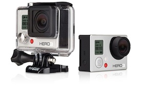 GoPro HERO3 White Edition USB Tethering Cables GoPro HERO3 White Edition USB Tethering Cables