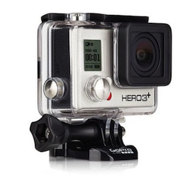 GoPro HERO3 Silver Edition USB Tethering Cables GoPro HERO3 Silver Edition USB Tethering Cables
