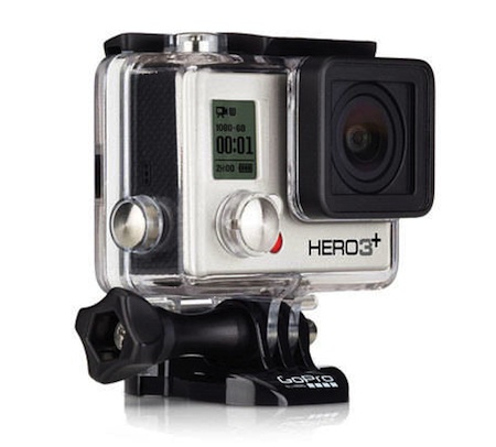 GoPro Hero3 Silver Edition Tethering Cables