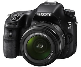 Sony a58 USB Tethering Cable Sony a58 USB Tethering Cable