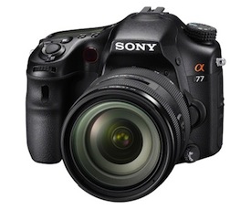 Supported Sony Cameras in Capture One Pro Supported Sony Cameras in Capture One Pro