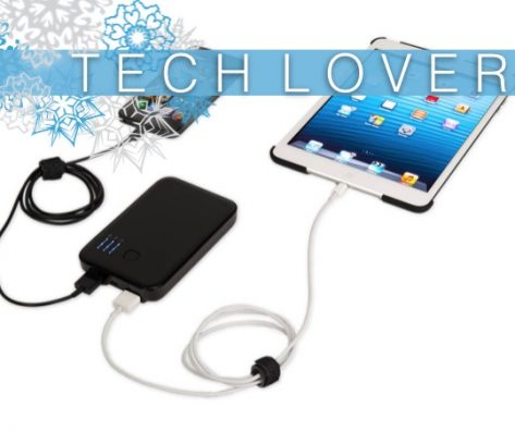 Holiday Gift Guide for Tech Lovers Holiday Gift Guide for Tech Lovers