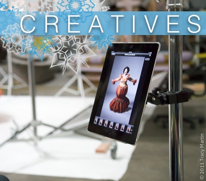 Holiday Gift Guide for Creative Professionals Holiday Gift Guide for Creative Professionals