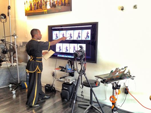 How Tethered Photography Simplifies Your Workflow How Tethered Photography Simplifies Your Workflow