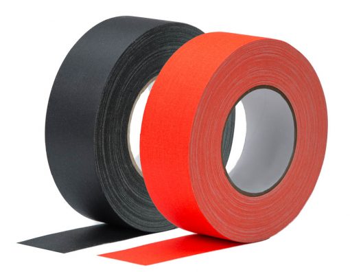 Tether it with Gaffer Tape Tether it with Gaffer Tape
