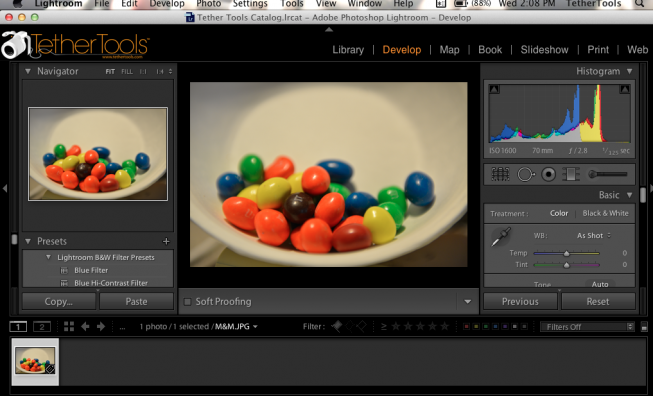 Most Popular Tethered Photography Articles from 2013 Most Popular Tethered Photography Articles from 2013