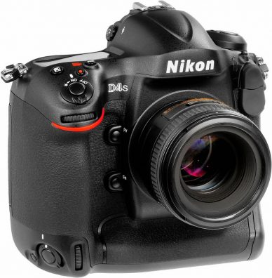 Nikon D4S USB Tethering Cable Nikon D4S USB Tethering Cable
