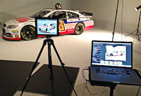 Shooting with Douglas Sonders and Dale Earnhardt Jr. Shooting with Douglas Sonders and Dale Earnhardt Jr.