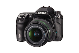 Pentax K-5 IIs USB Tethering Cable Pentax K-5 IIs USB Tethering Cable