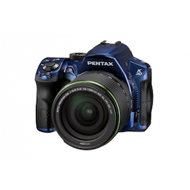 Pentax K-30 USB Tethering Cable Pentax K-30 USB Tethering Cable