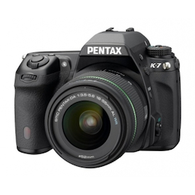 Pentax K-7 USB Tethering Cable Pentax K-7 USB Tethering Cable
