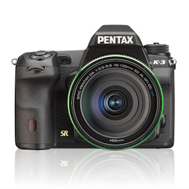 Pentax K-3 USB Tethering Cable Pentax K-3 USB Tethering Cable
