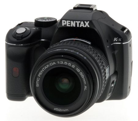 Supported Pentax Cameras in Capture One Pro Supported Pentax Cameras in Capture One Pro
