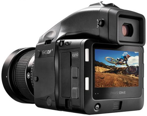 Supported Phase One Cameras in Capture One Pro Supported Phase One Cameras in Capture One Pro