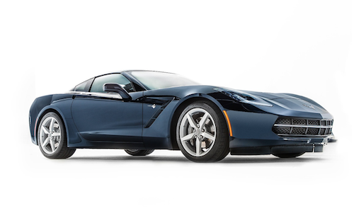 Scott Kelby's Tips for Photographing Cars