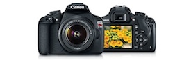 Canon EOS Rebel T5 USB Tethering Cable Canon EOS Rebel T5 USB Tethering Cable