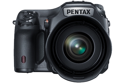 Pentax 645Z Medium Format DSLR USB Tethering Cable Pentax 645Z Medium Format DSLR USB Tethering Cable