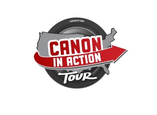 Canon in Action Tour – USA Tour Canon in Action Tour – USA Tour