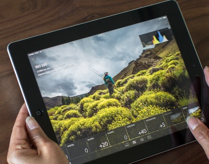 Adobe Lightroom Mobile Now Available Adobe Lightroom Mobile Now Available