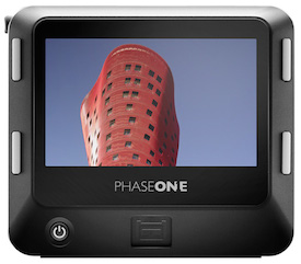 Phase IQ160 USB & FireWire Tethering Cables Phase IQ160 USB & FireWire Tethering Cables