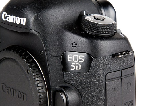 Canon 5D Series, 6D and 7D Supported Cameras for CamRanger to iPad, iPhone or Mac Canon 5D Series, 6D and 7D Supported Cameras for CamRanger to iPad, iPhone or Mac