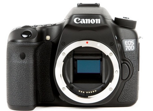 Canon 70D, 60D, 50D & 40D Supported Cameras for CamRanger to iPad, iPhone or Mac Canon 70D, 60D, 50D & 40D Supported Cameras for CamRanger to iPad, iPhone or Mac