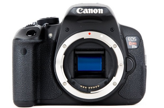Canon Ti Series, Xsi & SL1 Supported Cameras for CamRanger to iPad, iPhone or Mac Canon Ti Series, Xsi & SL1 Supported Cameras for CamRanger to iPad, iPhone or Mac