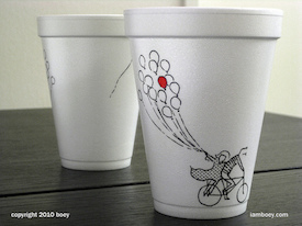 Creative Spotlight: Boey Cheeming Creative Spotlight: Boey Cheeming