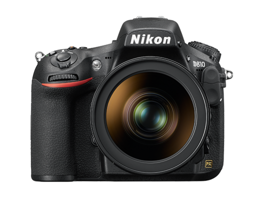 CamRanger Now Supports Nikon D810 CamRanger Now Supports Nikon D810