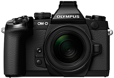 Olympus OM-D EM1 features Tethered Shooting & Wi-Fi Olympus OM-D EM1 features Tethered Shooting & Wi-Fi