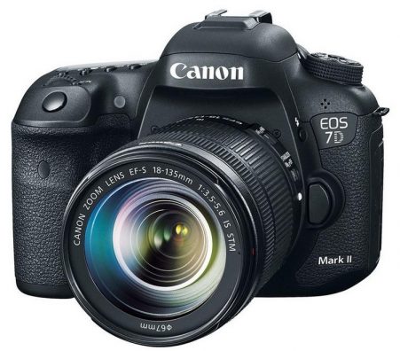 Canon EOS 7D Mark II USB 3.0 Tethering Cable Canon EOS 7D Mark II USB 3.0 Tethering Cable