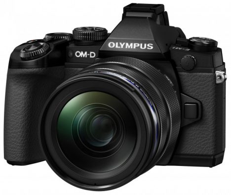 Olympus OM-D E-M1 Tethering Cable Olympus OM-D E-M1 Tethering Cable