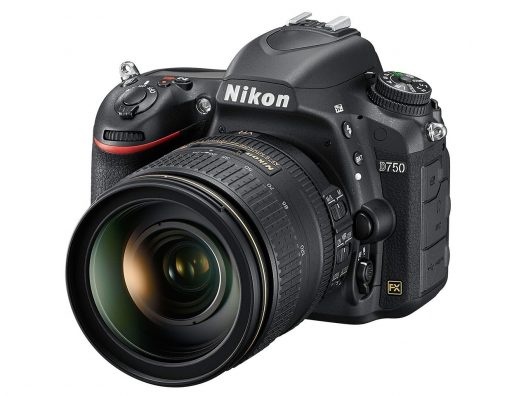 Nikon D750 Tethering Cable Nikon D750 Tethering Cable