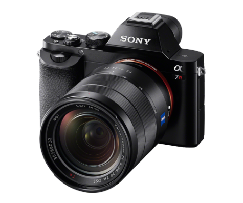 Sony α7, α7r Tethering Cable Sony α7, α7r Tethering Cable