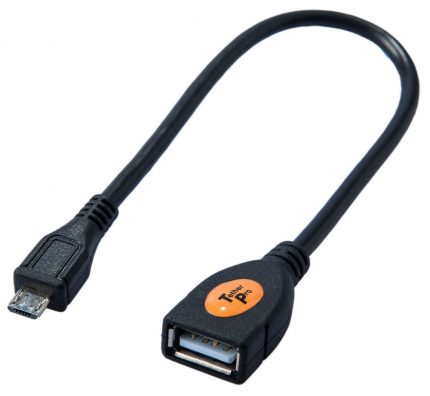How can I determine if my device has On-the-Go (OTG) USB Host Mode support? How can I determine if my device has On-the-Go (OTG) USB Host Mode support?