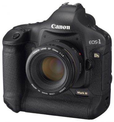 Canon EOS-1Ds MK III USB Tethering Cable Canon EOS-1Ds MK III USB Tethering Cable