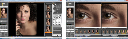 Fujifilm Announces PC Tethered Shooting Software HS-V5 Fujifilm Announces PC Tethered Shooting Software HS-V5