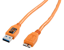 Tethering 101: Choosing the Right Cable for your Camera Tethering 101: Choosing the Right Cable for your Camera
