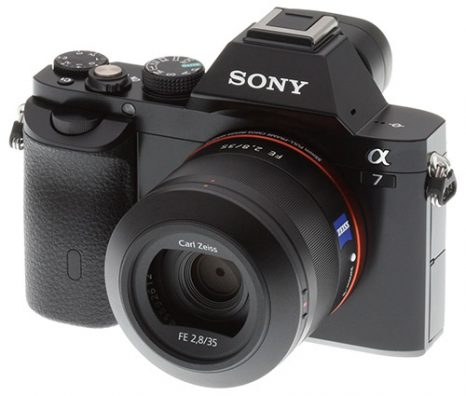 Free Tethering Webinar Specifically for Sony Shooters Free Tethering Webinar Specifically for Sony Shooters