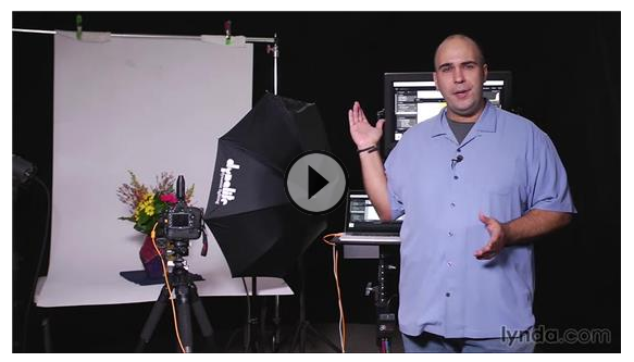 More Tethering Education on Lynda.com More Tethering Education on Lynda.com