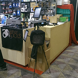 Join us at WPPI Join us at WPPI