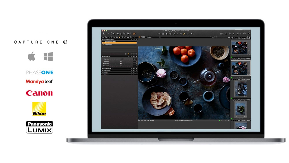 Tethering Software For Canon Dslr Tethering Software For Canon Dslr